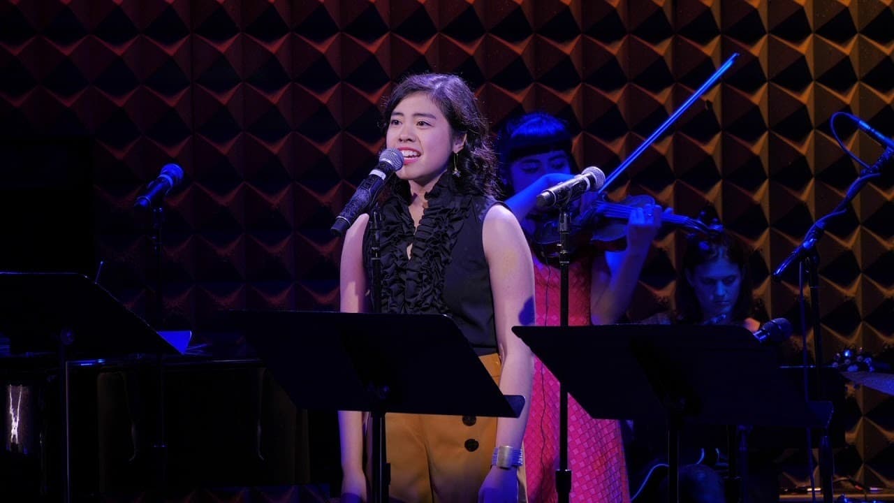 Joe's Pub (2019)