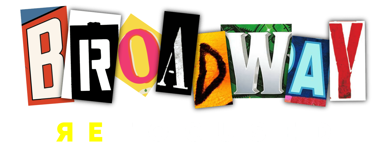 Broadway Refocused